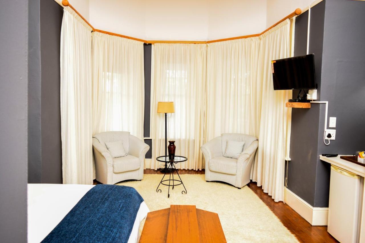 La Struzzo Boutique Hotel Ladismith Room photo